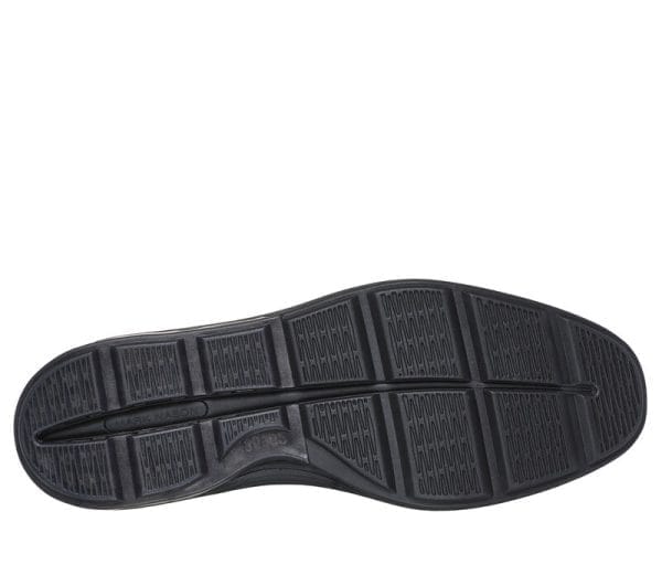 کفش مردانه اسکچرز مدل SKECHERS 205082-BBK - تصویر 3
