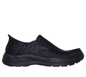 کفش مردانه اسکچرز مدل SKECHERS 205204-BBK