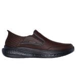 کفش مردانه اسکچرز مدل SKECHERS 205237-RDBR