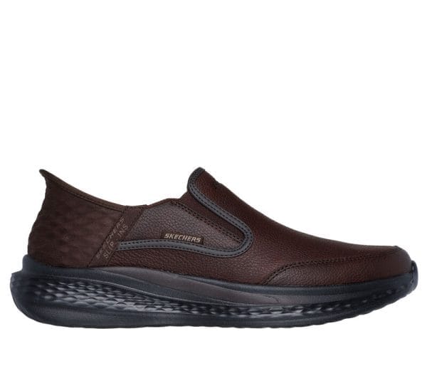 کفش مردانه اسکچرز مدل SKECHERS 205237-RDBR