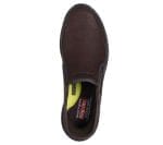 کفش مردانه اسکچرز مدل SKECHERS 205237-RDBR - تصویر 2