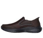 کفش مردانه اسکچرز مدل SKECHERS 205237-RDBR - تصویر 4