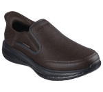 کفش مردانه اسکچرز مدل SKECHERS 205237-RDBR - تصویر 5