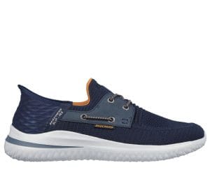 کفش اسکچرز مردانه مدل SKECHERS 210606-NVY