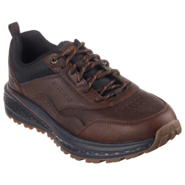 کفش مردانه اسکچرز مدل SKECHERS 210925-RBDR - تصویر 5
