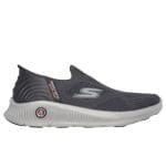 کفش مردانه اسکچرز مدل SKECHERS 216301-CHAR