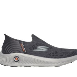 کفش مردانه اسکچرز مدل SKECHERS 216301-CHAR