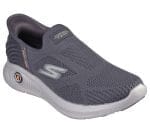 کفش مردانه اسکچرز مدل SKECHERS 216301-CHAR - تصویر 5