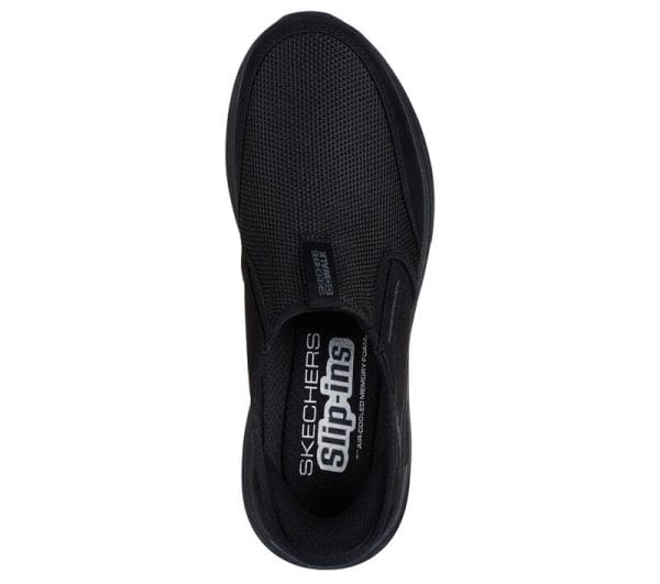 کفش مردانه اسکچرز مدل  SKECHERS 216425-BBK - تصویر 2