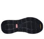 کفش مردانه اسکچرز مدل SKECHERS 216425-BBK - تصویر 3