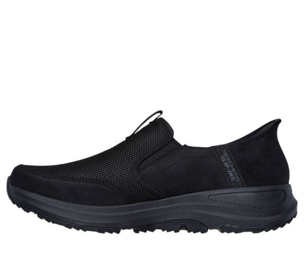 کفش مردانه اسکچرز مدل  SKECHERS 216425-BBK - تصویر 4