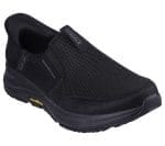 کفش مردانه اسکچرز مدل SKECHERS 216425-BBK - تصویر 5