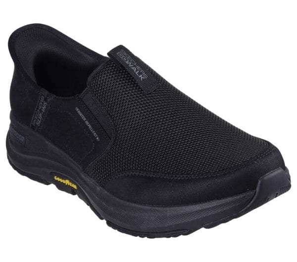 کفش مردانه اسکچرز مدل  SKECHERS 216425-BBK - تصویر 5