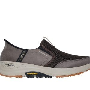 کفش مردانه اسکچرز مدل SKECHERS 216425-BRN