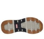 کفش مردانه اسکچرز مدل  SKECHERS 216425-BRN - تصویر 3