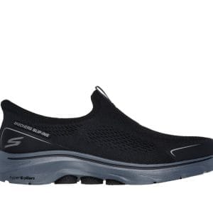 کفش اسکچرز مردانه مدل SKECHERS GOWALK 7 216553-BKCC