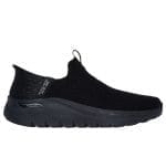 کفش مردانه اسکچرز مدل SKECHERS 232900-BBK