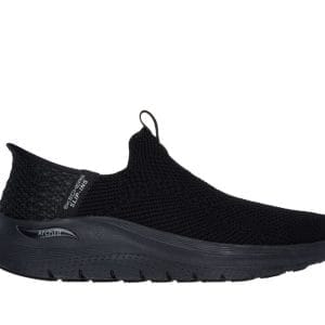 کفش مردانه اسکچرز مدل SKECHERS 232900-BBK