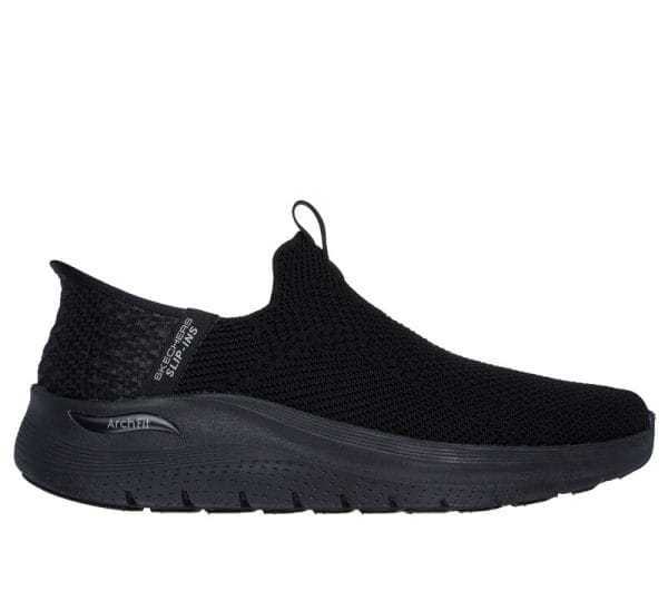 کفش مردانه اسکچرز مدل SKECHERS 232900-BBK کفش مردانه اسکچرز مدل SKECHERS 232900-BBK