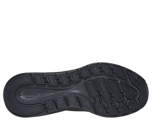 کفش مردانه اسکچرز مدل SKECHERS 232900-BBK - تصویر 3