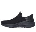 کفش مردانه اسکچرز مدل SKECHERS 232900-BBK - تصویر 4