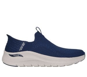 کفش مردانه اسکچرز مدل SKECHERS 232900WW-NVY