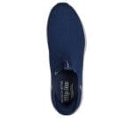 کفش مردانه اسکچرز مدل SKECHERS 232900WW-NVY - تصویر 2