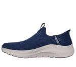 کفش مردانه اسکچرز مدل SKECHERS 232900WW-NVY - تصویر 4