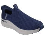 کفش مردانه اسکچرز مدل SKECHERS 232900WW-NVY - تصویر 5