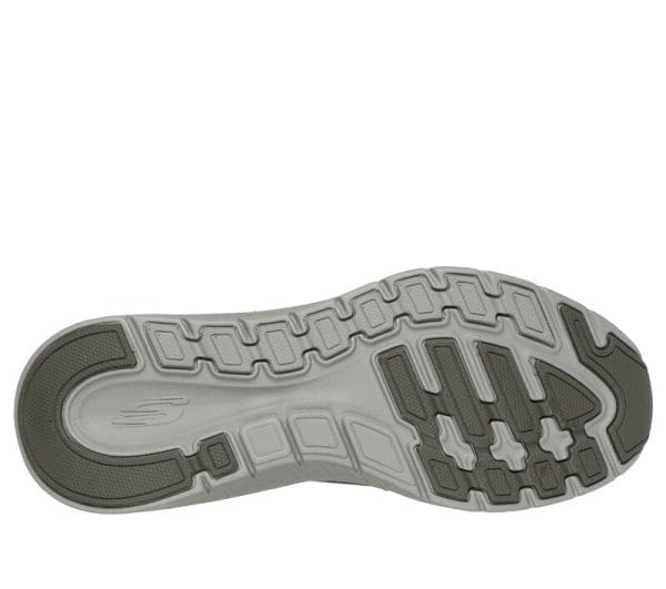 کفش مردانه اسکچرز مدل SKECHERS 232900-OLV - تصویر 2