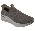 کفش مردانه اسکچرز مدل SKECHERS 232900-OLV - تصویر 4
