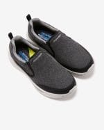 کفش مردانه اسکچرز مدل  SKECHERS 210808WW-BLK - تصویر 3