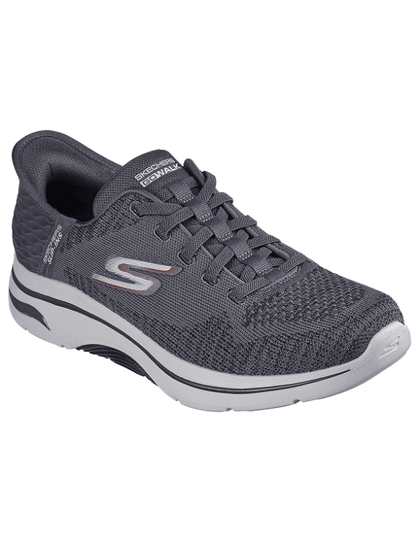 کفش اسکچرز مردانه مدل SKECHERS 216601-ccrd - تصویر 3