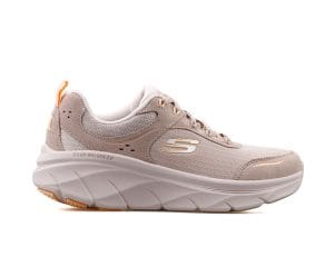 کفش زنانه اسکچرز مدل SKECHERS 150108-TPOR