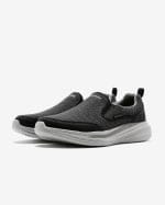 کفش مردانه اسکچرز مدل  SKECHERS 210808WW-BLK - تصویر 2