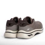 کفش مردانه اسکچرز مدل SKECHERS 216603-BRN - تصویر 3