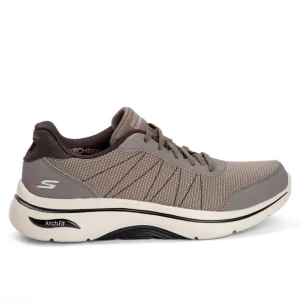 کفش مردانه اسکچرز مدل SKECHERS 216603-BRN
