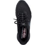 کفش مردانه اسکچرز مدل SKECHERS 237309-bbk - تصویر 3