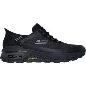کفش مردانه اسکچرز مدل SKECHERS 237309-bbk
