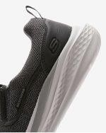 کفش مردانه اسکچرز مدل  SKECHERS 210808WW-BLK - تصویر 6