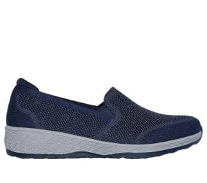 کفش زنانه اسکچرز مدل SKECHERS 100468-nvy