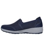 کفش زنانه اسکچرز مدل SKECHERS 100468-nvy - تصویر 4