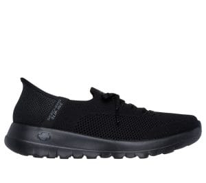 کفش زنانه اسکچرز مدل SKECHERS 124649-BBK