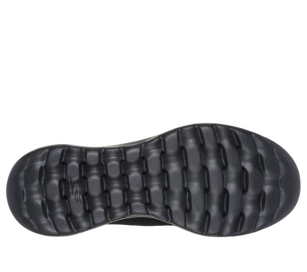 کفش زنانه اسکچرز مدل  SKECHERS 124649-BBK - تصویر 3