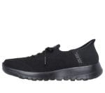 کفش زنانه اسکچرز مدل  SKECHERS 124649-BBK - تصویر 4