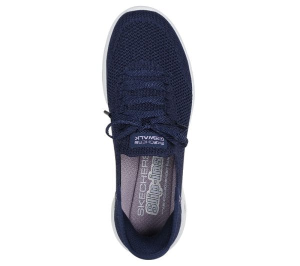 کفش زنانه اسکچرز مدل  SKECHERS 124649-nvy - تصویر 2