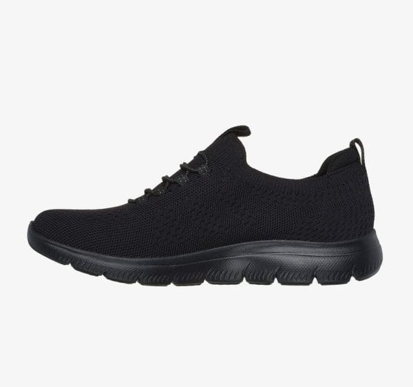 کفش زنانه اسکچرز مدل  SKECHERS 150119-BBK - تصویر 2