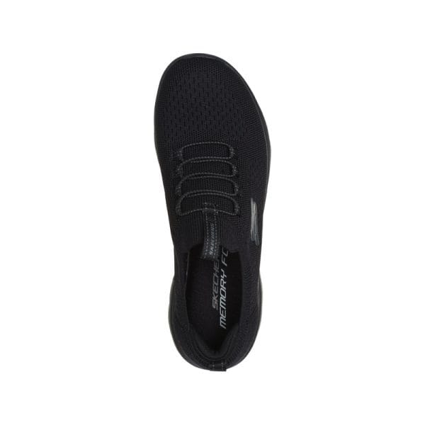 کفش زنانه اسکچرز مدل  SKECHERS 150116W-BBK - تصویر 2