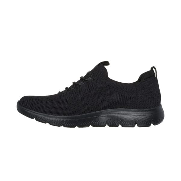 کفش زنانه اسکچرز مدل  SKECHERS 150116W-BBK - تصویر 4