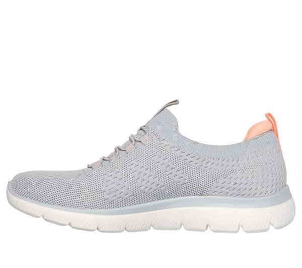 کفش زنانه اسکچرز مدل  SKECHERS 150116W-Gymt - تصویر 4